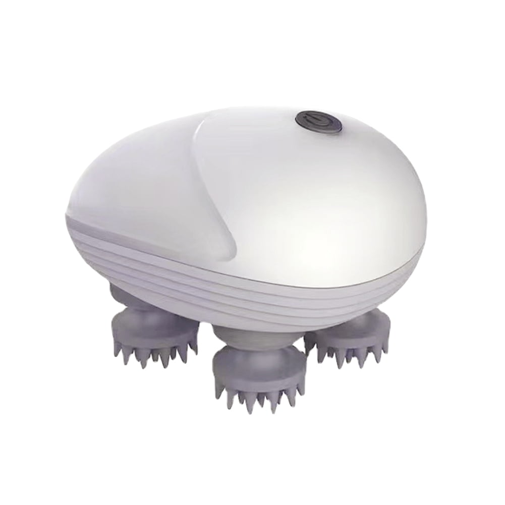 CDJLY Handheld Pet Massager for Dogs and Cats, Electric Cat Dog Massage