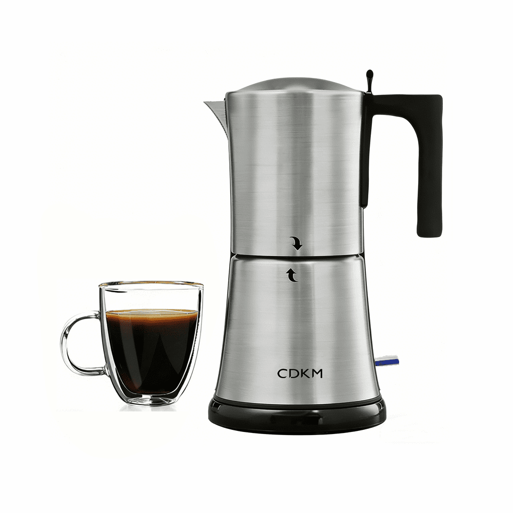 Shop 6-Cup Coffee Makers for Home Use with Easy Online Shopping