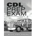 thumbnail image 1 of CDL Prep Exam: Combination Vehicle, (Paperback), 1 of 1