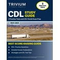 thumbnail image 1 of CDL Study Guide 2024-2025: 3 Practice Tests and CDL Permit Exam Prep, (Paperback), 1 of 1