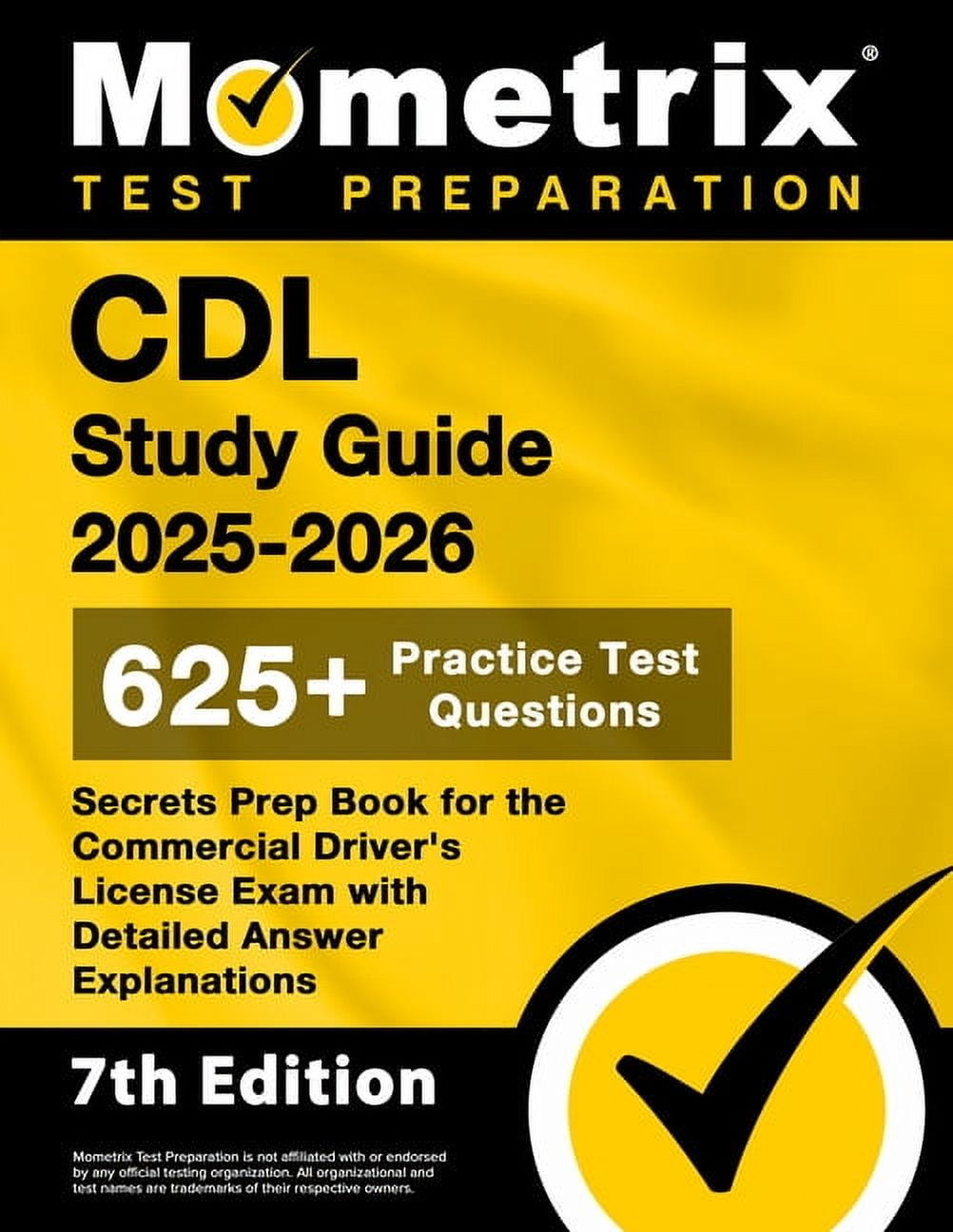 Discussion Questions Sign CDL Study Guide 2025-2026 - 650+ Practice Test Questions, Secrets Prep ...