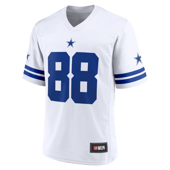 NFL Ceedee Lamb Dallas Cowboys Men's Player Jersey