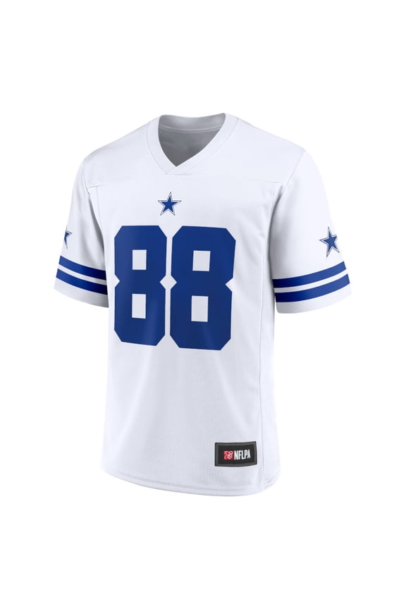 NFL Ceedee Lamb Dallas Cowboys Men's Player Jersey