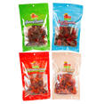 thumbnail image 1 of Chamoy Gummy Candy 4 Pack, 1 of 12