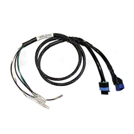 CDM Module Test Harness Compatible with Mercury Outboard CDM Ignition Module Diagnostics Testing Tool Replaces 84-825207A1 825207A1