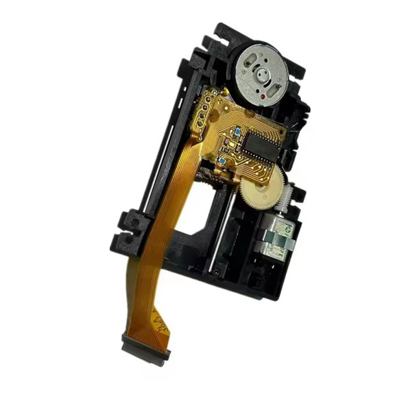 CDM12.4 Player Optical Pickup VAM1205 VAM1204 Lens Replacement Part