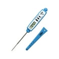 thumbnail image 1 of Thin Tip Pocket Thermometer - Blue, 1 of 6