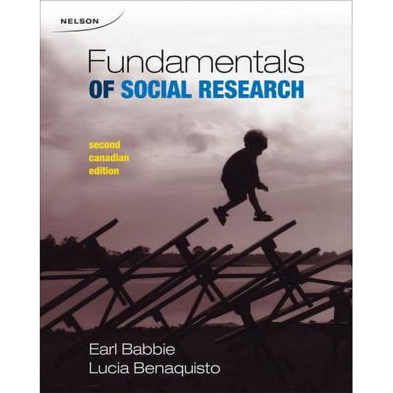 Pre-Owned CDN ED Fundamentals of Social Research (Paperback) 0176414541 9780176414542