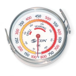 CDN ProAccurate Grill Surface Thermometer