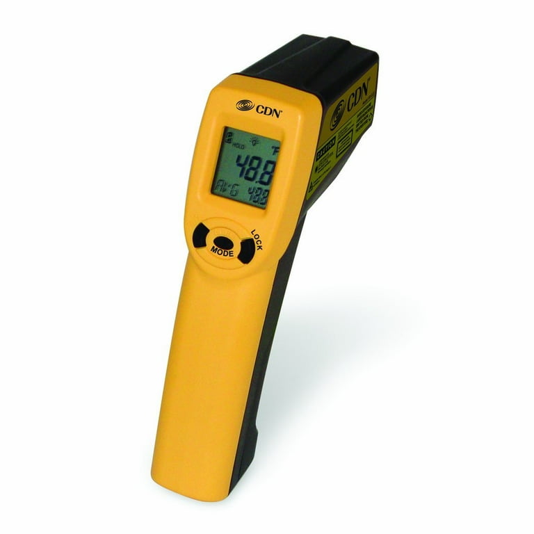 CDN Infrared Gun Thermometer IN1022
