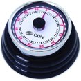thumbnail image 1 of CDN MT4-BK Compact 60 Min Mechanical Timer-Black, Black, 1 of 2