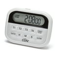 thumbnail image 1 of 4-Event Timer & Clock, 1 of 4