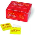 thumbnail image 1 of CDN PW200 Thermometer Probe Wipes- Packets, 1.125" x 2" Pads Pack of 200, 1 of 1
