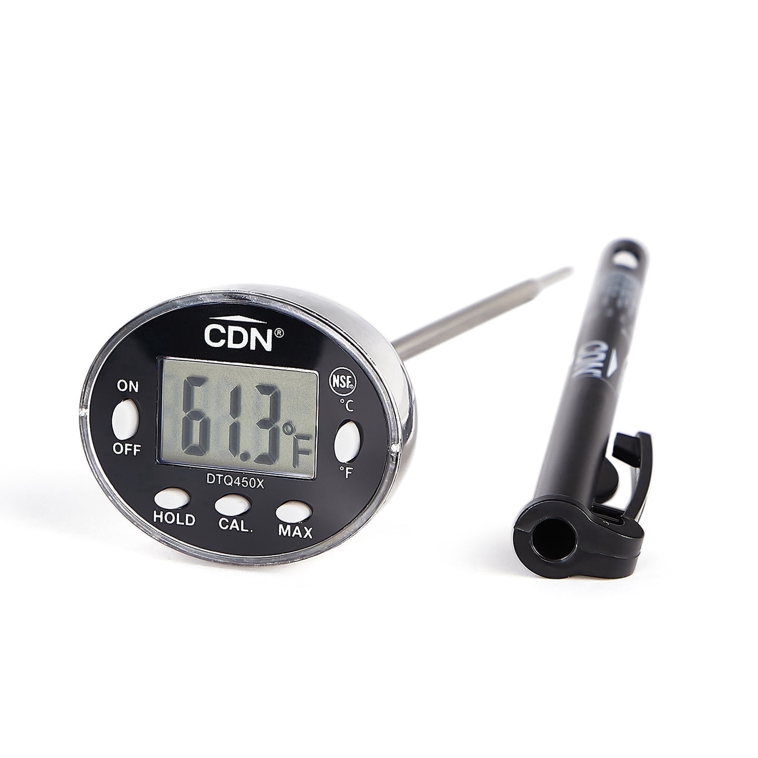 CDN ProAccurate Quick-Read Thermometer - Thumbnail 5