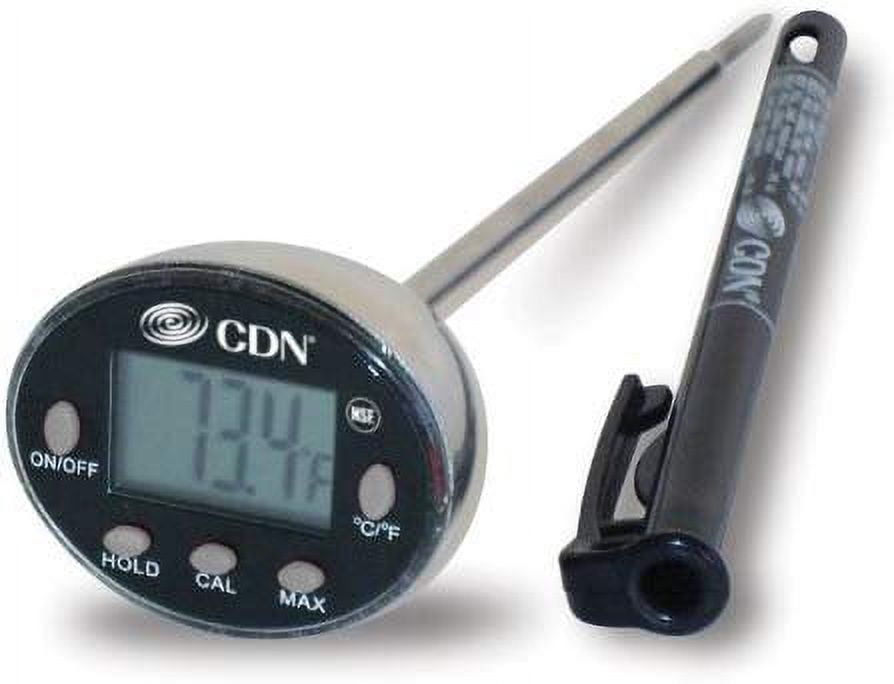 CDN InstaRead Digital Thermometer & Reviews