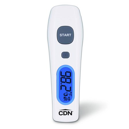 CDN THD2FE Non-Contact Forehead Thermometer
