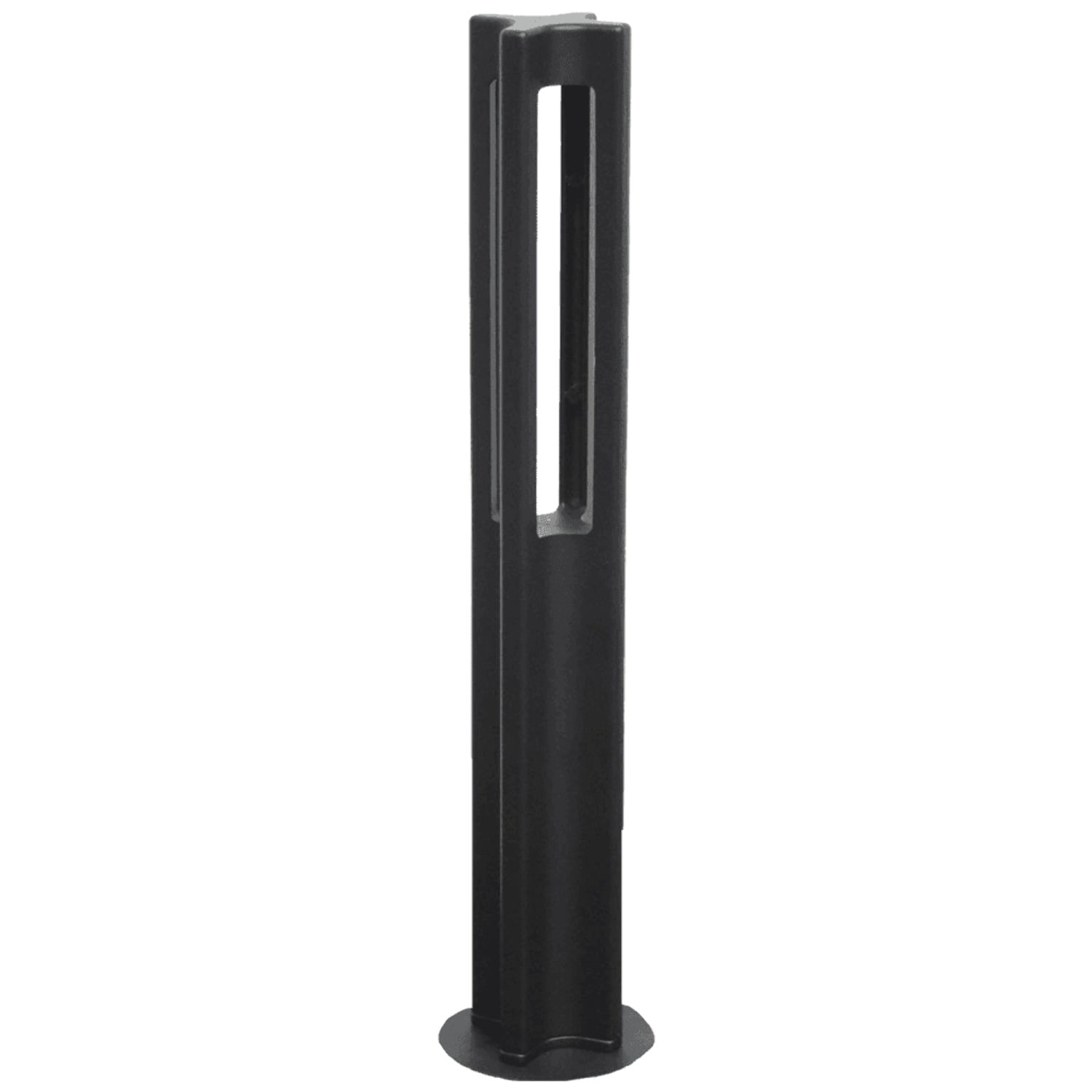 CDPA53 Low Voltage LED Rectangular Bollard Light Outdoor Path Lighting