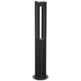 thumbnail image 1 of CDPA53 Low Voltage LED Rectangular Bollard Light Outdoor Path Lighting, 1 of 11