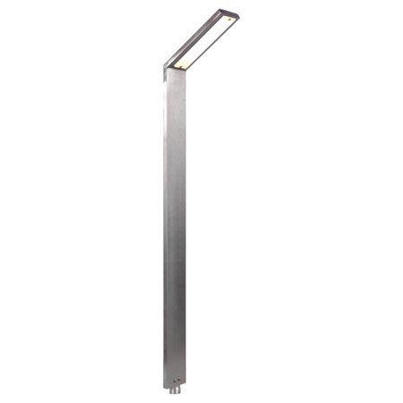 CDPS59 3W Stainless Steel 12V Low Voltage LED Linear Path Light Directional Fixture