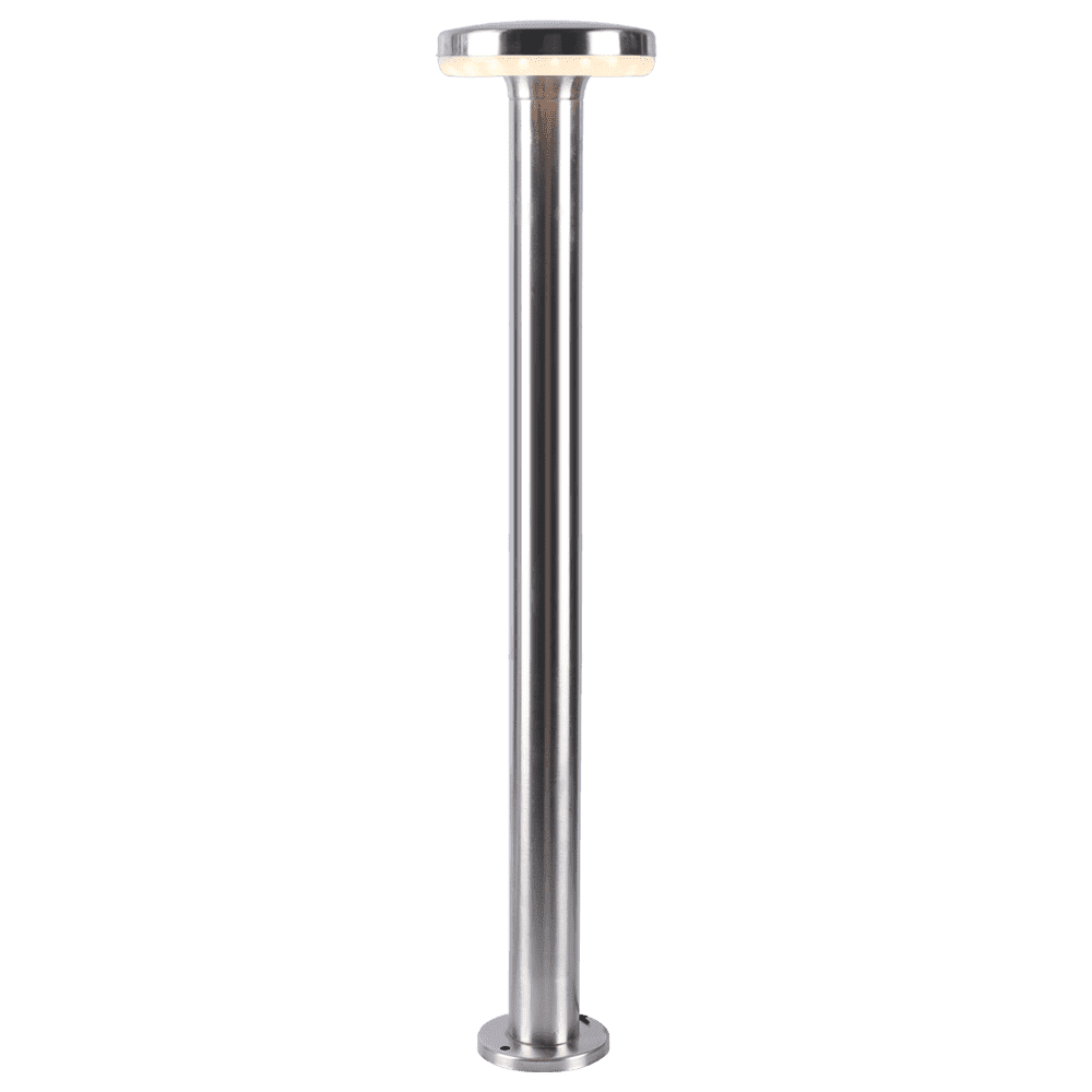 Stainless Steel 31" LED Bollard Pathway Light