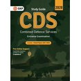thumbnail image 1 of CDS (Combined Defence Services) 2020 - Guide, (Paperback), 1 of 5