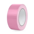 thumbnail image 1 of CDT-36 Industrial/Professional Grade Duct Tape. Multi-Purpose 11 MIL Waterproof and UV Resistant DIY and Repair. 30 Yards. (Pink, 2 Inches), 1 of 5
