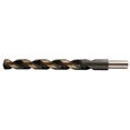 thumbnail image 1 of Century Drill & Tool 25631 Pro Grade Charger™ Drill Bit, 31/64", 3/8", 1 of 4