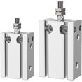 CDU Series Pneumatic Air Cylinder Bore 5 10 16 20 25 32 Storke 5 10 15 cdu-series-pneumatic-air-cylinder-bore-5-10-16-20-25-32-storke-5-10-15