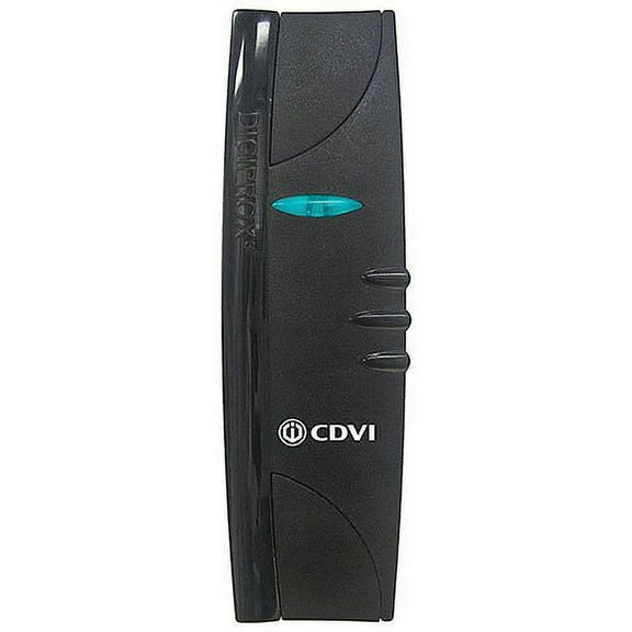 CDVI K1 KRYPTO High Security Proximity Card Reader