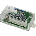 thumbnail image 1 of CDVI WR2 RADIUM 2-Relay Stand-Alone Receiver, 1 of 1