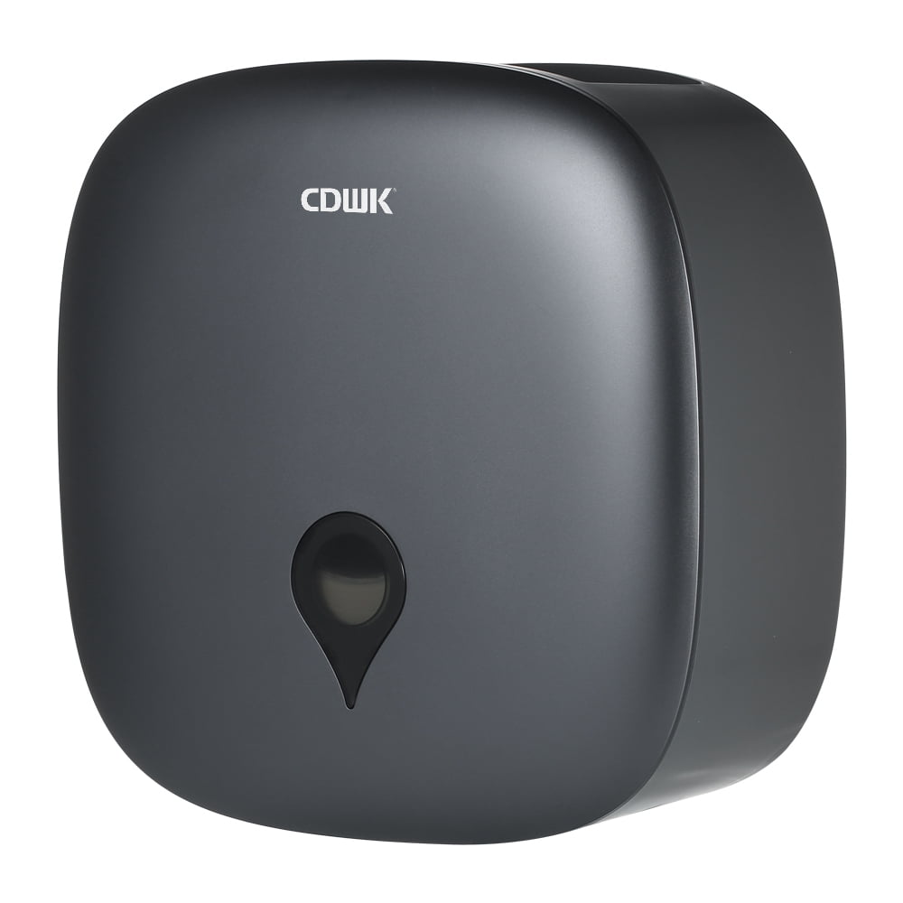 CDWK Tissue Dispenser,Toilet Paper Dispenser Dispenser Dispenser ...