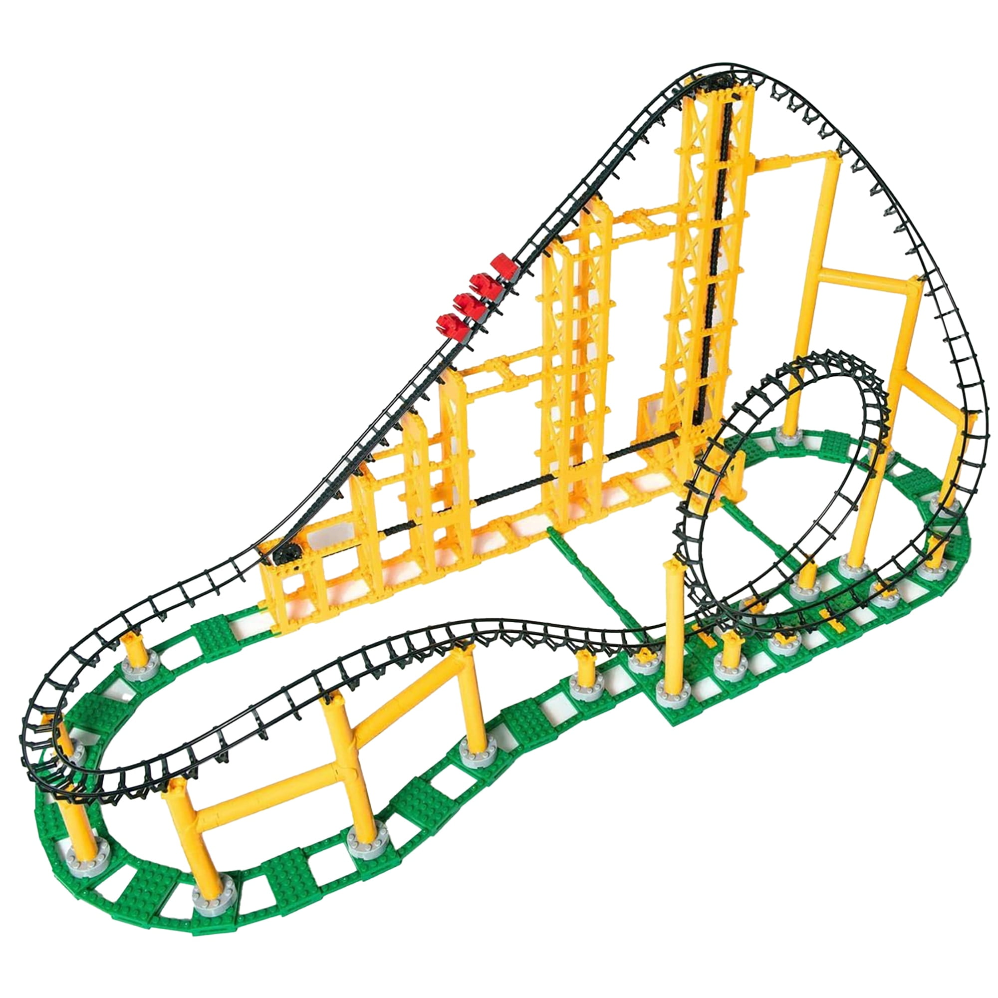 Amazon.com: Coaster Works - Sega Dreamcast : Sega Dreamcast