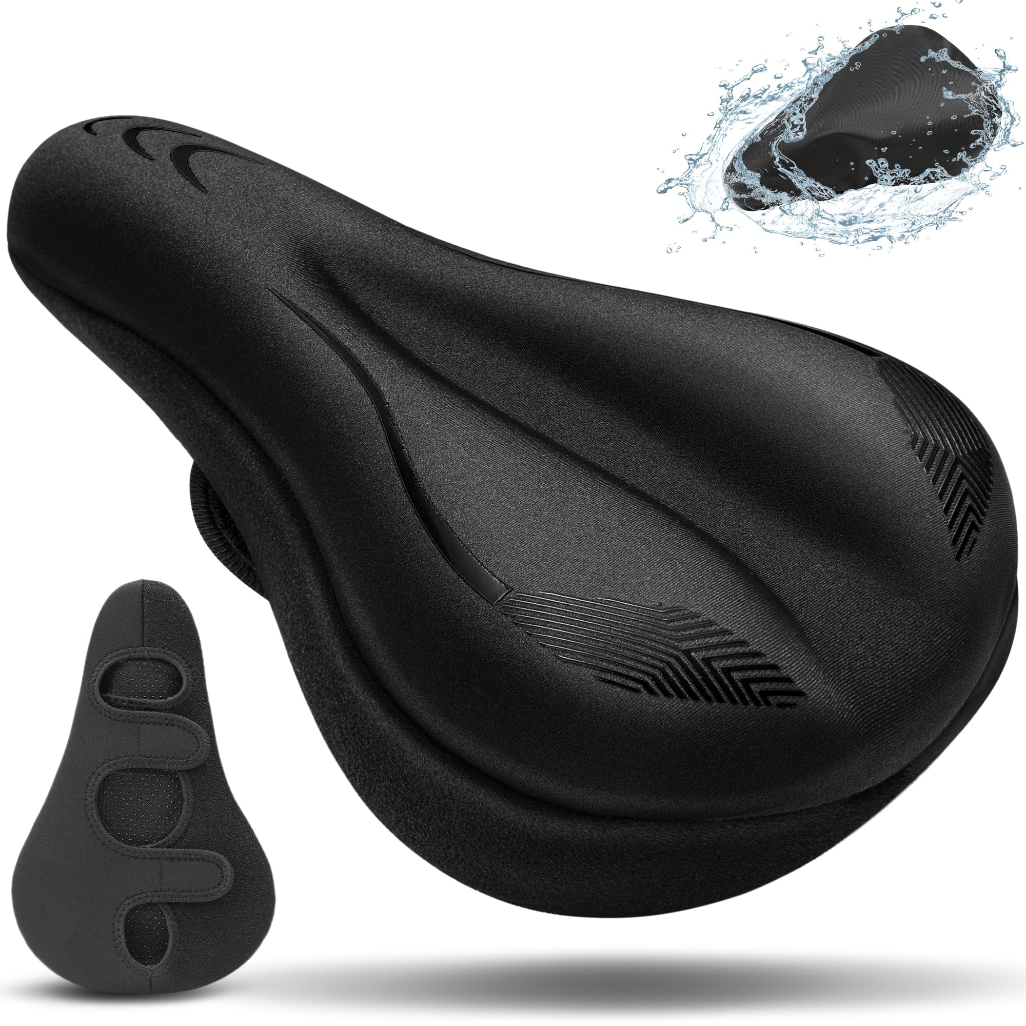 Seat cushion for peloton hotsell