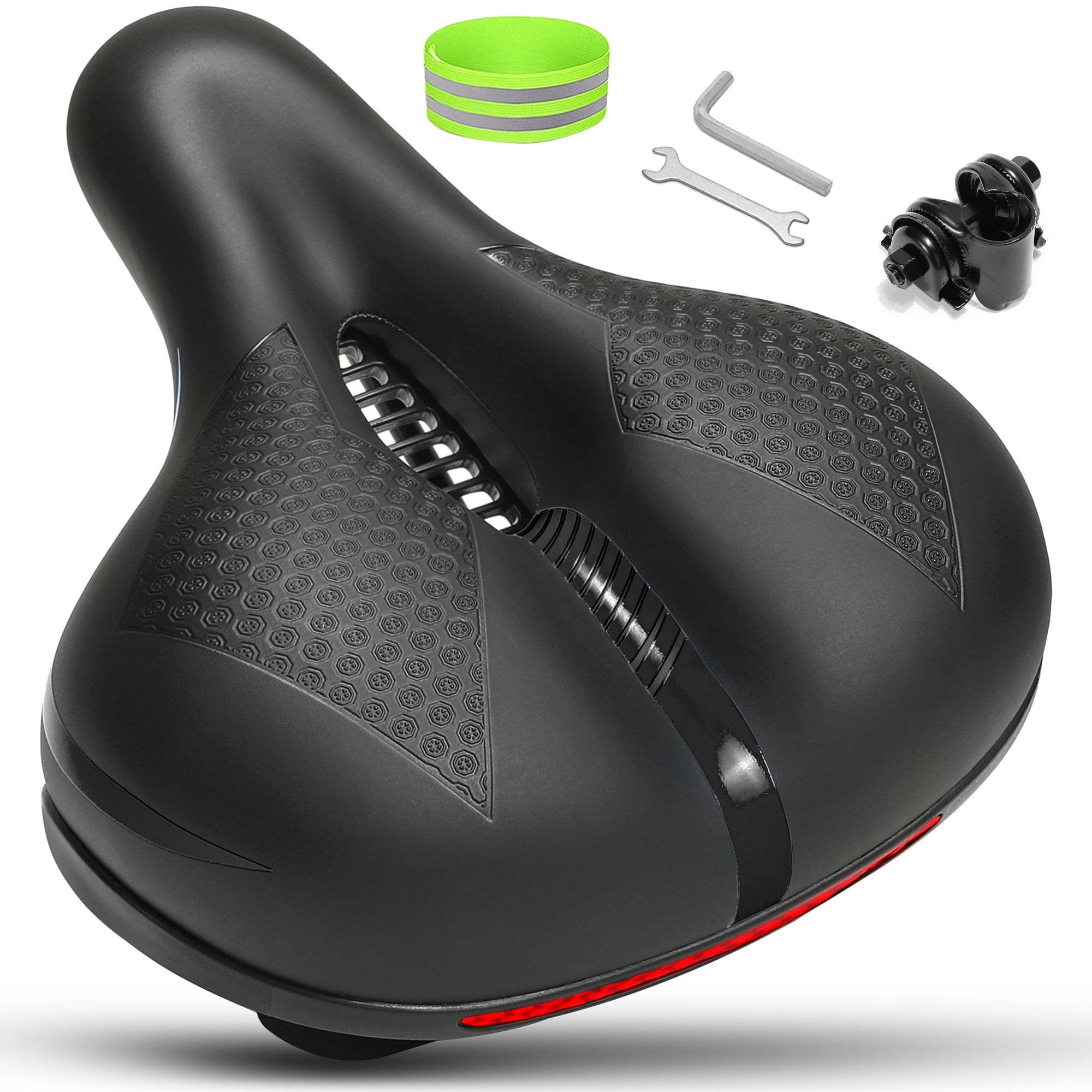 Padded banana seat sale