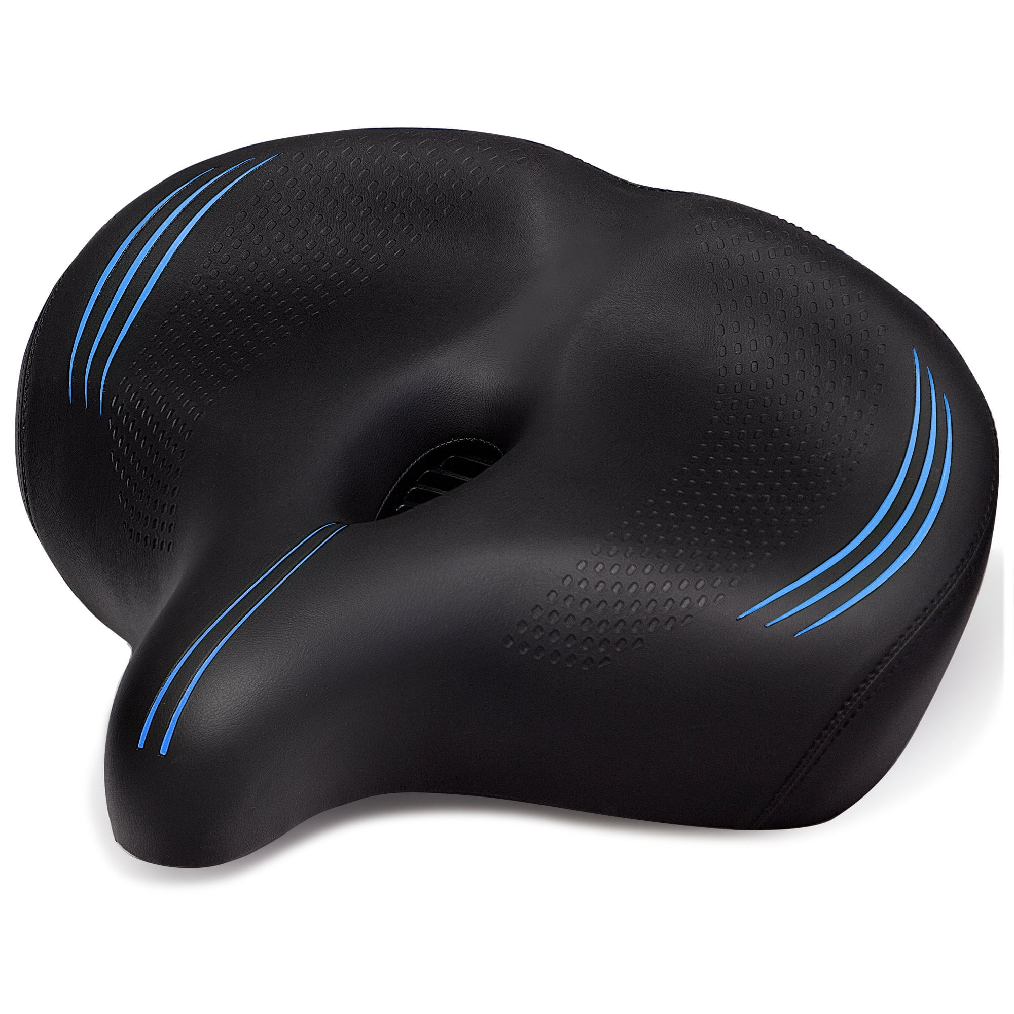Wide bike seat walmart sale