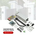 thumbnail image 1 of CDZHLTG Door Opener Electric Handicap Swing Door Opener with Remote Control Automatic, 1 of 10