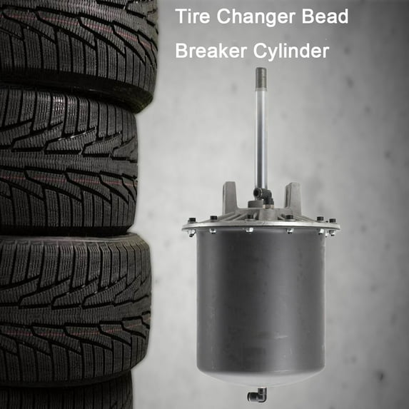 CDZHLTG Tire Changer Machine Bead Breaker Cylinder Assembled For Coats / Hunter