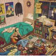 thumbnail image 1 of 半径３メートル（通常盤) - 藤川千愛 (CD), 1 of 1