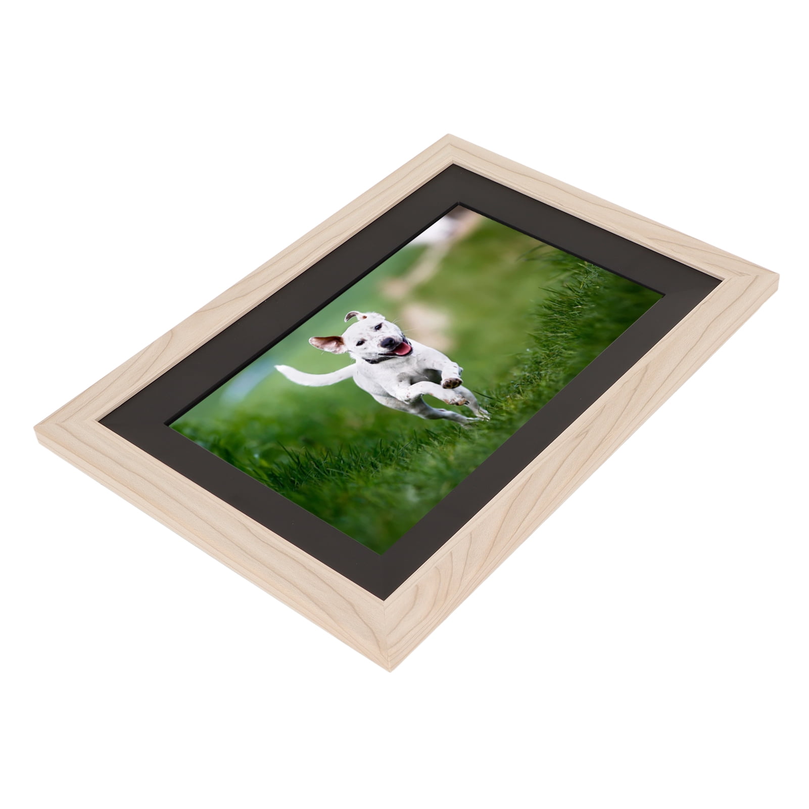 CDigital Photo Frame, Smart Electric Picture Frame, WiFi HD Digital Photo Frame, 1280x800 IPS