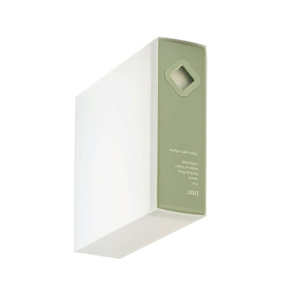 CDs Storage Container CDs Case CDs Storage Box CDs Storage Case CDs Holder Storage CDs Organizers for Music Enthusiasts