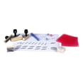 thumbnail image 1 of CE-802 - Base 10 Block Stamps, Set of 4 by Center Enterprises Inc., 1 of 2