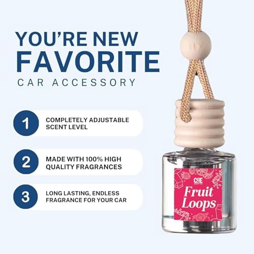 Ce Craft Car Air Freshener