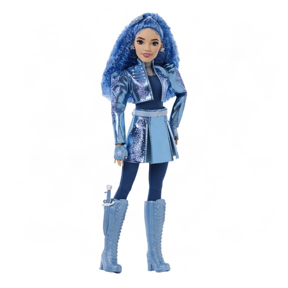 Disney Descendants: Wicked Wonderland, Princess Chloe Charming, Daughter of Cinderella Doll