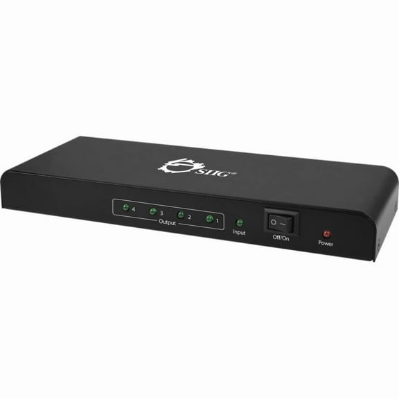 CE-H22C12-S1 4KX2K HDMI 4PORT