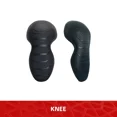 thumbnail image 1 of CE Level 2 Moto Motorcycle Back Elbow Knee Shoulder Protector Jacket Insert Gear Armor Motocross Racing Protect Protection Pad, 1 of 9