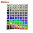 CE Logo Label Marking Hologram Labels Sticker New HOTS L4H9 - Walmart.com