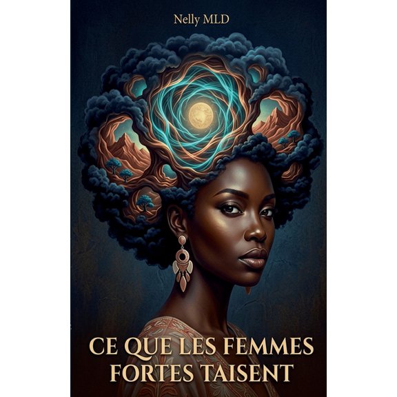 CE Que Les Femmes Fortes... Ce que les femmes fortes taisent: Tmoignage d'une femme viole 16 ans - Silence, reconstruction et rsilience, Book 1, (Paperback)