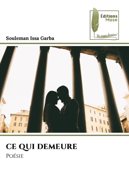 CE Qui Demeure, (Paperback)