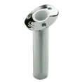 thumbnail image 1 of CE SMITH FLUSH MT ROD HOLDER SILVER 316 STAINLESS 9" DEPTH, 1 of 2