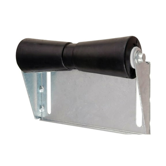 CE Smith 10405G Panel Bracket Keel Roller Assembly